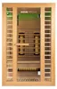 HOME DELUXE – Infrarotkabine REDSUN M DELUXE PLUS – 120 x Produktbild-Vorschau 1
