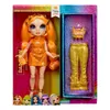 Mga Panenka Rainbow High Style Icons Poppy 431626 Produktbild-Vorschau 1