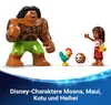 LEGO ? Disney Vaiana 2 Kakamora-Barge - Bauspielzeug für Produktbild-Vorschau 31
