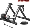 Sportana Indoor Radtrainer - Roller Ergotrainer - Fahrrad Produktbild-Vorschau 12