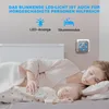 Bezprzewodowy dzwonek do drzwi, elektryczny, bezprzewodowy, Podgląd zdjęcia produktu 2