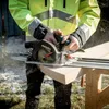 Metabo KS 18 LTX 57 BL Akumulatorowa pilarka tarczowa 18 V Podgląd zdjęcia produktu 5