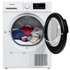 Heinner HHPD-M9G5PBKD++ Vrijstaande Warmtepompdroger, 9 kg, Productafbeelding-voorbeeld 2