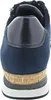 MARCO TOZZI Damen Schnürschuh Korkoptik Sneaker Produktbild-Vorschau 37
