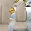 Wohnmobil Sitzbezüge für GiottiLine Compact (WPL405) Produktbild-Vorschau 5