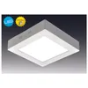 Näve - LED Aufbaupanel dimmbar, Atlanta, Maße: s: 17,2cm; Produktbild-Vorschau 2