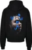 Mr. Tee Le Papillon Heavy Oversize Hoody czarny - M Podgląd zdjęcia produktu 7