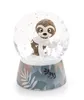 Schüttelkugel Wild Winter, Faultier, 62461 Produktbild-Vorschau 2