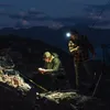 Ledlenser Stirnlampe HF4R RGB Camo, 650lm, 130m Produktbild-Vorschau 15