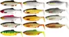 Westin 14cm Ricky the Roach Shadtail 42g - Gummifisch, Produktbild-Vorschau 1
