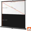 celexon Leinwand Ultramobil Professional 180 x 113 cm Produktbild-Vorschau 2
