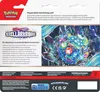 Pokémon Sammelkarten 3-Pack Blister Stellarkrone - Latias Produktbild-Vorschau 4