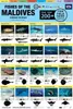 Maldives Fish Field Guide "Top 200+" Produktbild-Vorschau 2