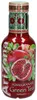 AriZona Pomegranate Green Tea avec arômes naturels Contenu Voir les images du produit 1