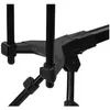 DELPHIN Rodpod BRONX 2G, nero, DE-101000406 Anteprima dell’immagine prodotto 3