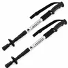 MidGard Teleskop Nordic Walking Stöcke, 50-110 cm Produktbild-Vorschau 1
