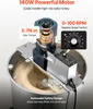 SucceBuy Elektrický medomet se 3 rámy pro efektivní Náhled obrázku produktu 3