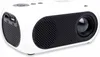 Tragbarer Mini-LED-Projektor 1920X1080 2500Lm-Tragbarer Produktbild-Vorschau 2