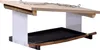 Design-Vogelfutterhaus "Futura II", minimalistische Produktbild-Vorschau 3