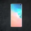 Panzer Schutzfolie für Samsung Galaxy S10 PET Schutz Folie Produktbild-Vorschau 2
