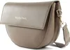 VALENTINO BAGS Bigs Umhängetasche Taupe Produktbild-Vorschau 9