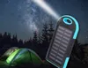 Solar-Powerbank Setty 5000 mAh blau Produktbild-Vorschau 6