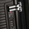 Veľký kufor American Tourister Soundbox - basový čierny Náhľad obrázku produktu 17