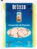 10x Pasta De Cecco 100% Italienisch Gnocchi di patate Produktbild-Vorschau 1
