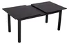 Gartenmöbelset Relaxsessel Merida + Hocker mit Tisch Tarifa Produktbild-Vorschau 7
