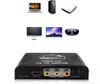 INF Convertisseur SCART AV/S-Vidéo vers HDMI - Améliorez Voir les images du produit 7