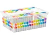 KIS 8013183085919, Skladovací krabice, Vícebarevný, Náhled obrázku produktu 2