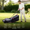 MOVA GL415 Tosaerba a batteria, larghezza di taglio 38 cm, Anteprima dell’immagine prodotto 6