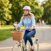 Cyklistická přilba Vayox Protector VA0422PMM, nastavitelná Náhled obrázku produktu 3