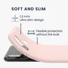 kwmobile Handyhülle für Huawei P30 Lite Hülle - TPU Case - Produktbild-Vorschau 2