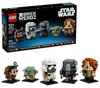 Lego 40856, para mayores de 10 años, en su caja original Vista previa de la imagen del producto 1