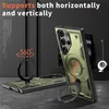Samsung Galaxy S24 Ultra Hülle - Coverup Armor Back Cover Produktbild-Vorschau 6