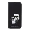 Puzdro Karl Lagerfeld Saffiano Karl&Choupette Na Iphone 14 Náhľad obrázku produktu 4