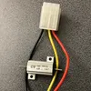 Tylne światło LED kompatybilne z Yamaha FZ1 Podgląd zdjęcia produktu 4
