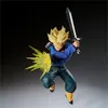 Figúrka Trunks zo série Dragon Ball Z Gxmateria, výška 20 Náhľad obrázku produktu 4