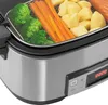 SENCOR SPR 5500SS Pomalý hrnec, objem 6 l, 5 předvoleb pro Náhled obrázku produktu 6