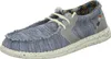 BOXX Herren-Schnürhalbschuh Blau, Farbe:blau, EU Größe:41 Produktbild-Vorschau 1