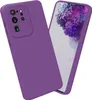 Cadorabo Hülle für Samsung Galaxy S20 ULTRA Schutz Hülle in Produktbild-Vorschau 4