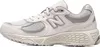 NEW BALANCE Damen Halbschuhe GC2002 Schnürer Beige Produktbild-Vorschau 8