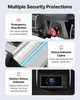 VEVOR carrello elettrico per rimorchi, capacità di traino Anteprima dell’immagine prodotto 6