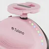 Voiture toboggan pour enfants Tulano Focus 35 Pink - Voir les images du produit 12