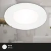 Lampy wpuszczane LED Zestaw lamp wpuszczanych 3W biały Podgląd zdjęcia produktu 4