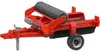 Bruder 2226 Rouleau Cambridge Voir les images du produit 14