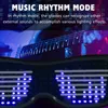LED Brille anpassbar BT LED Brille Buntes Licht Gluehbrille Produktbild-Vorschau 11