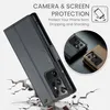 Galaxy S21 Ultra 5G Case, RFID Blocking Card, Advanced Flip Voir les images du produit 7
