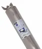 Papstar 84947, Rechteckig, Grau, Synthetisch, Tischdecke, Produktbild-Vorschau 3